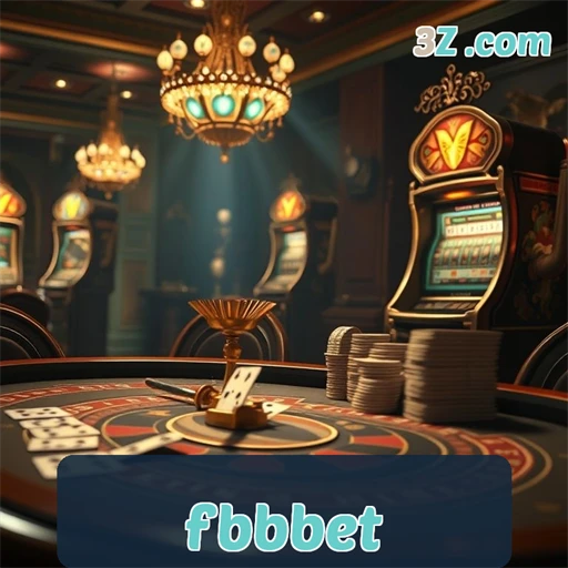 Cassino Criativo: a Experiência Única do fbbbet