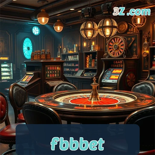 Confiavel e Empolgante: fbbbet Revolucionando Jogos Online